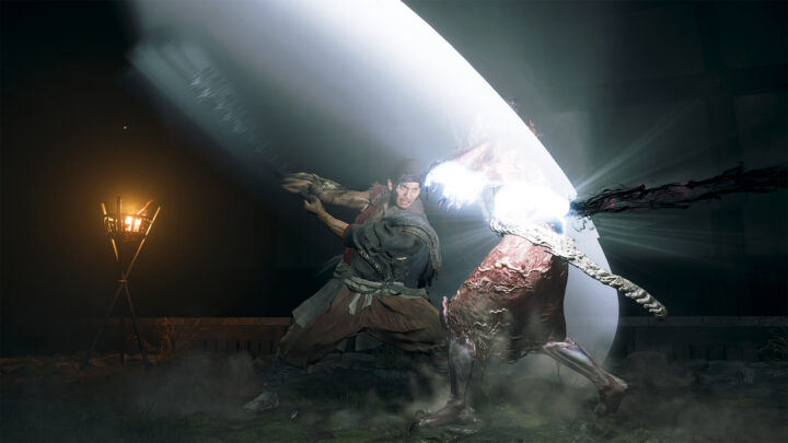 Onimusha Way of the Sword Steam product gallery ss01.jpg
