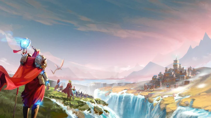 Hooded Horse ENDLESS Legend 2 Press Kit, ENDLESS Legend 2 Key Art - No Logo.png